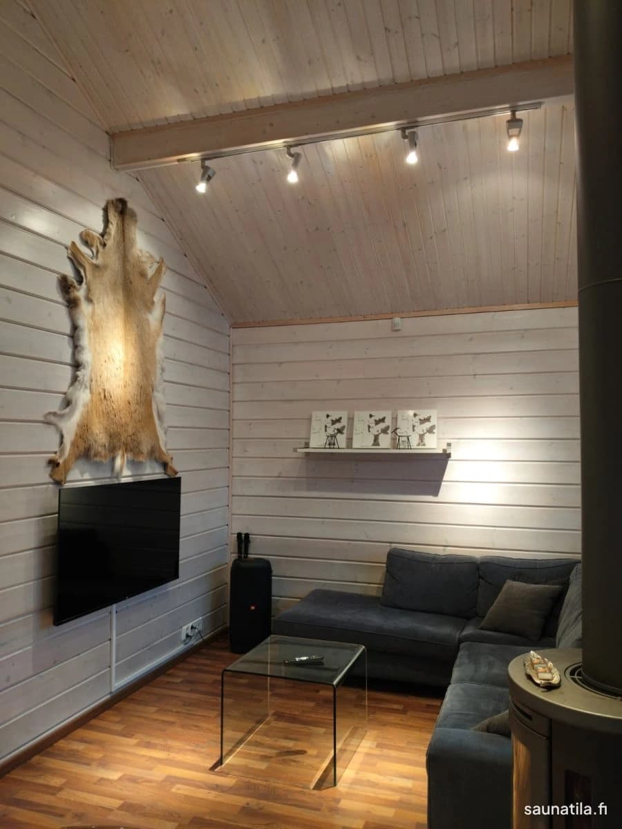 Mökki Himos Chalet, Jämsä, kuva 5/10