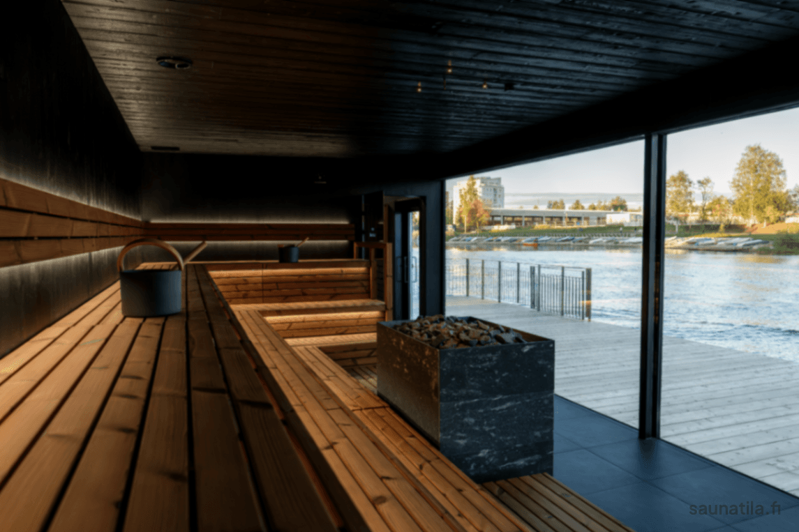 Olosauna