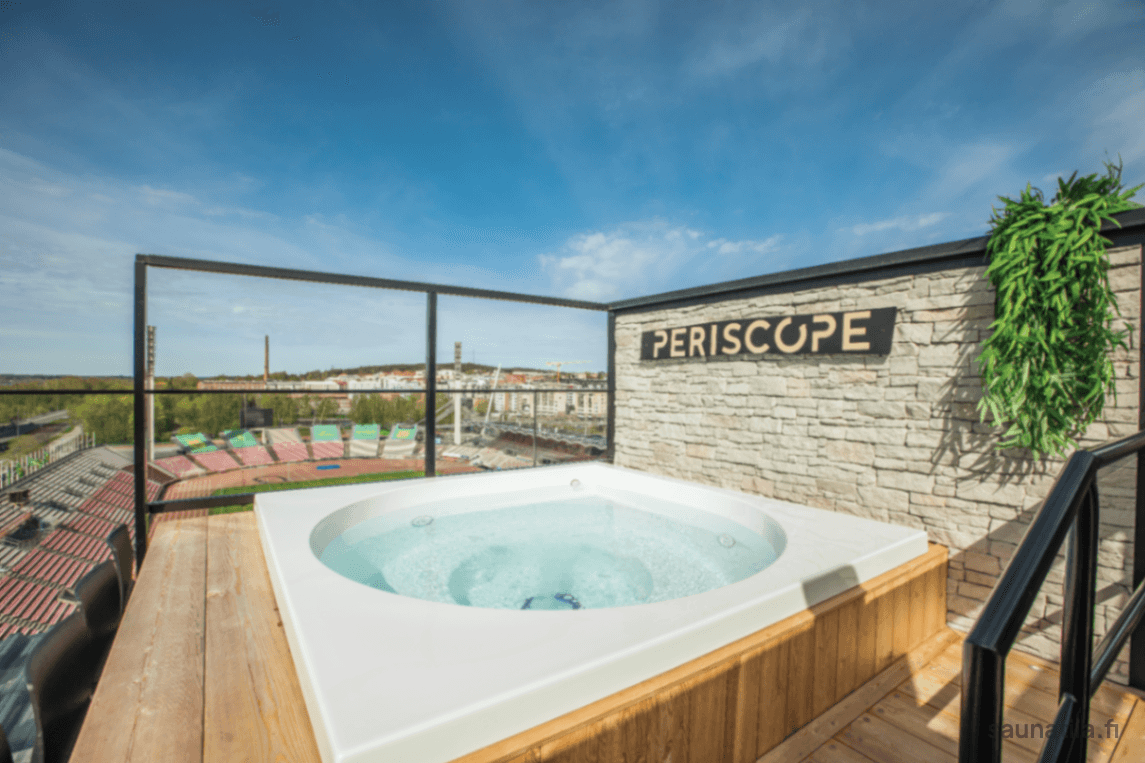 Ravintola Periscope