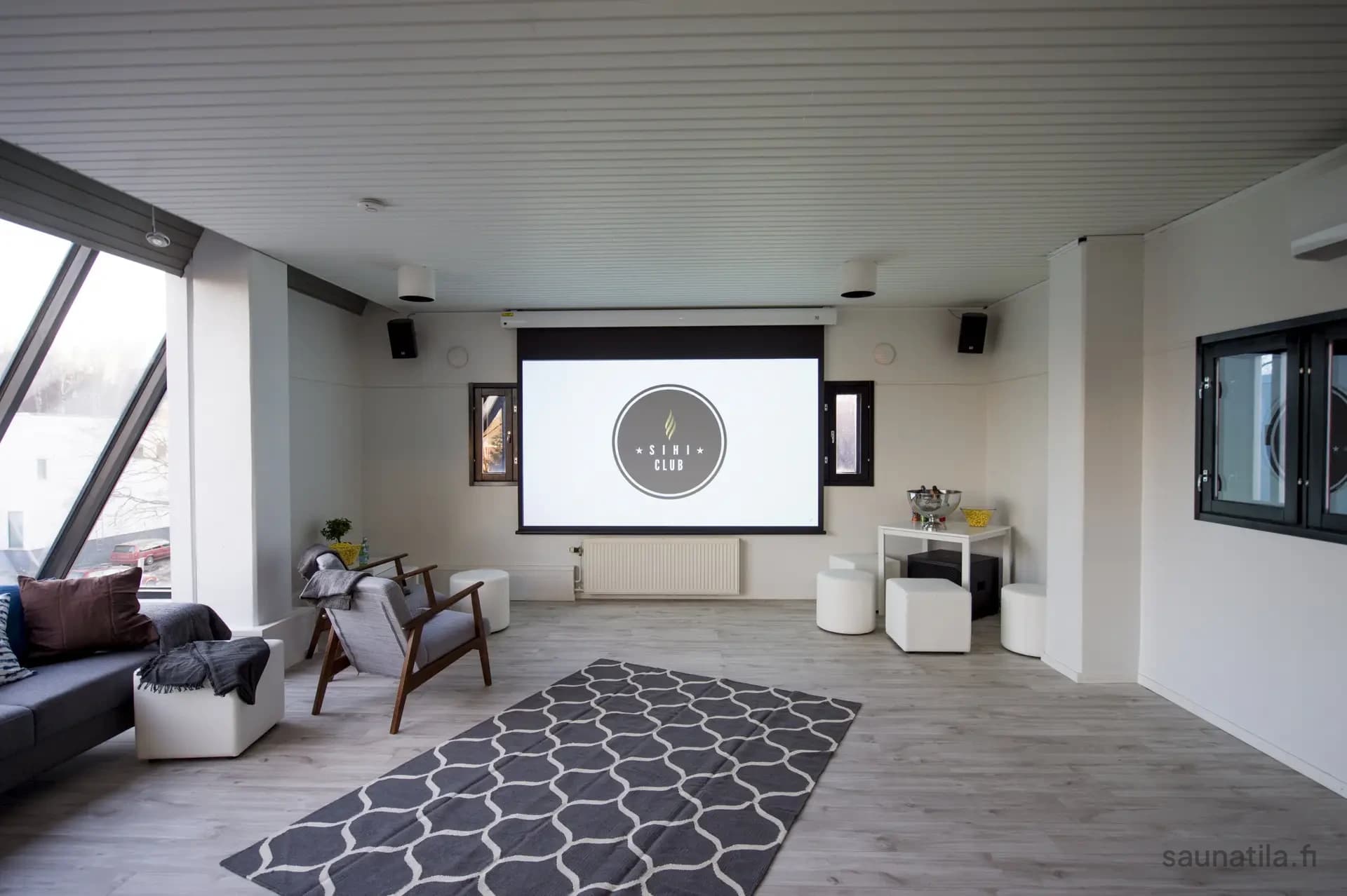Sihi Lounge