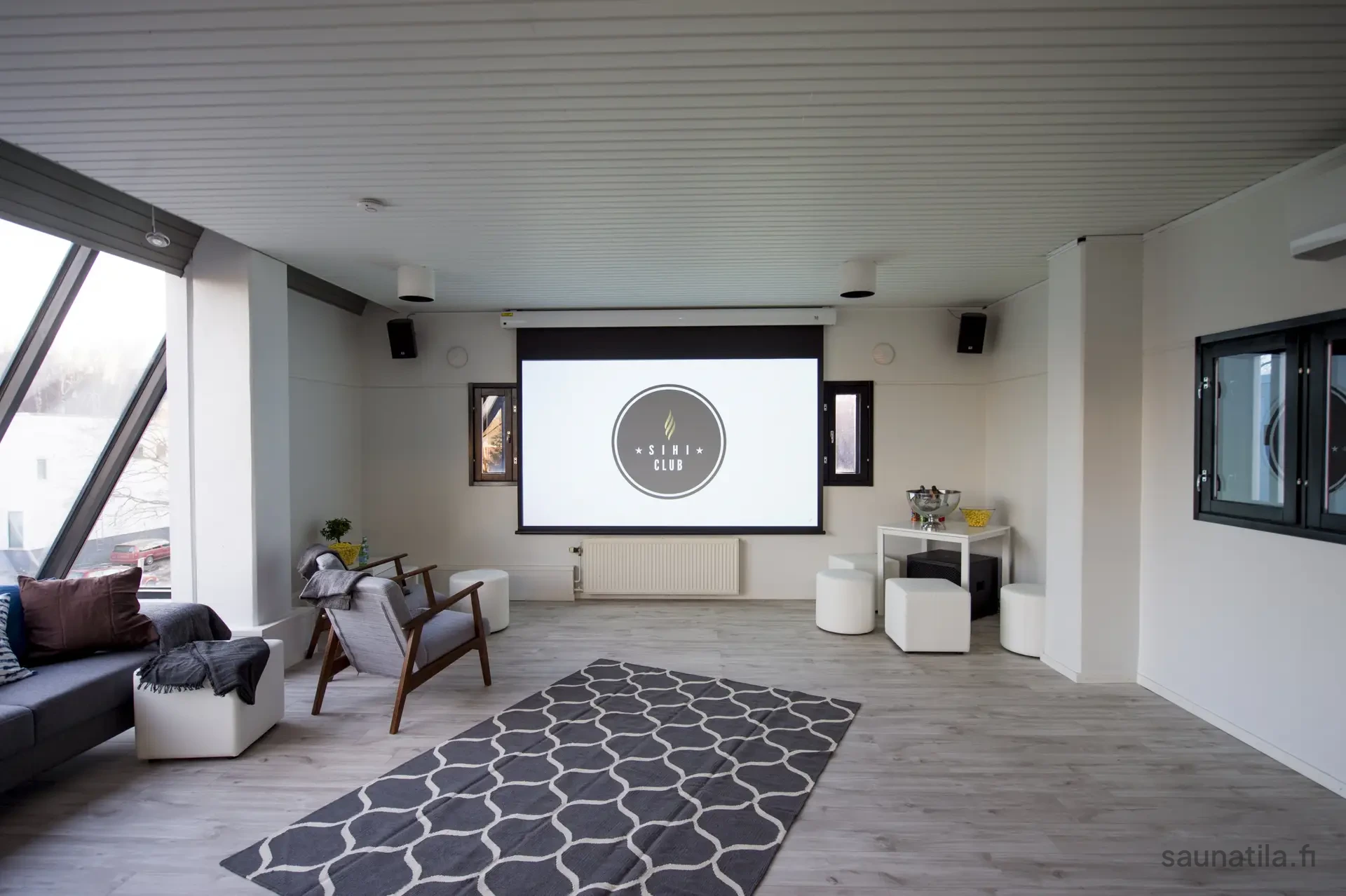 Sihi Lounge