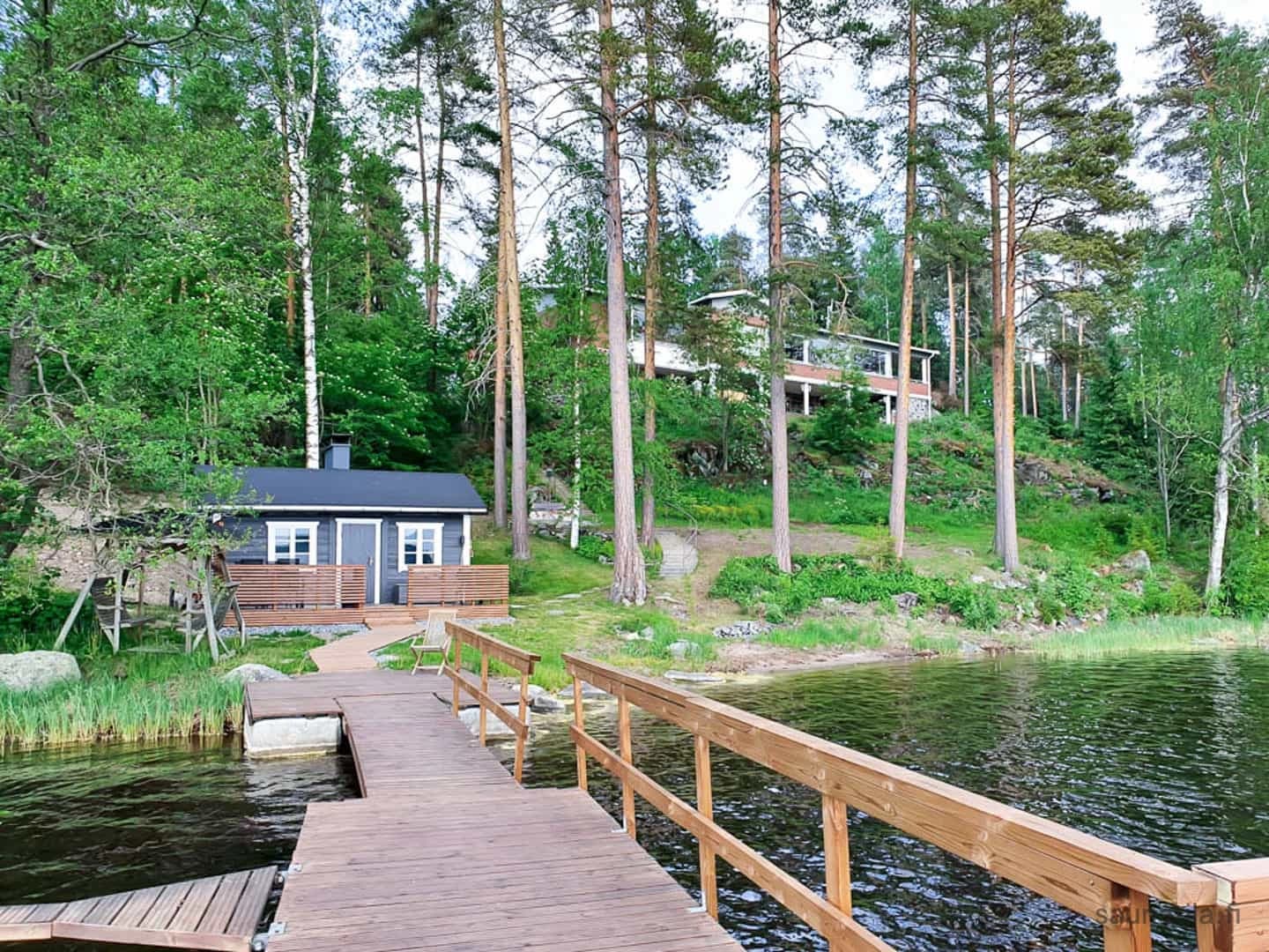 Villa Havukka